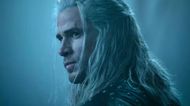 The Witcher Source: Netflix